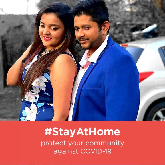 Meet your Posher, Priyank - Picture 1 of 1